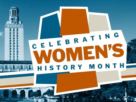Women who have made an impact on UT’s history