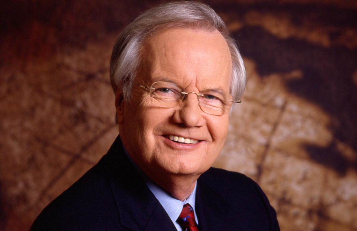 Bill Moyers