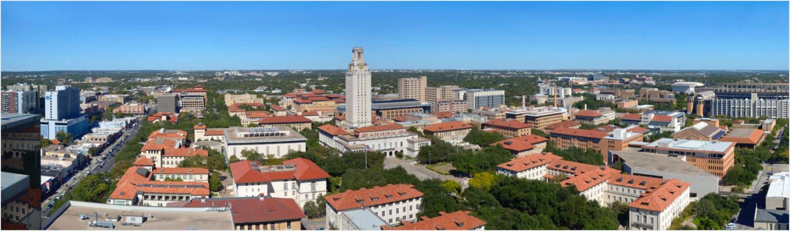 UT Campus