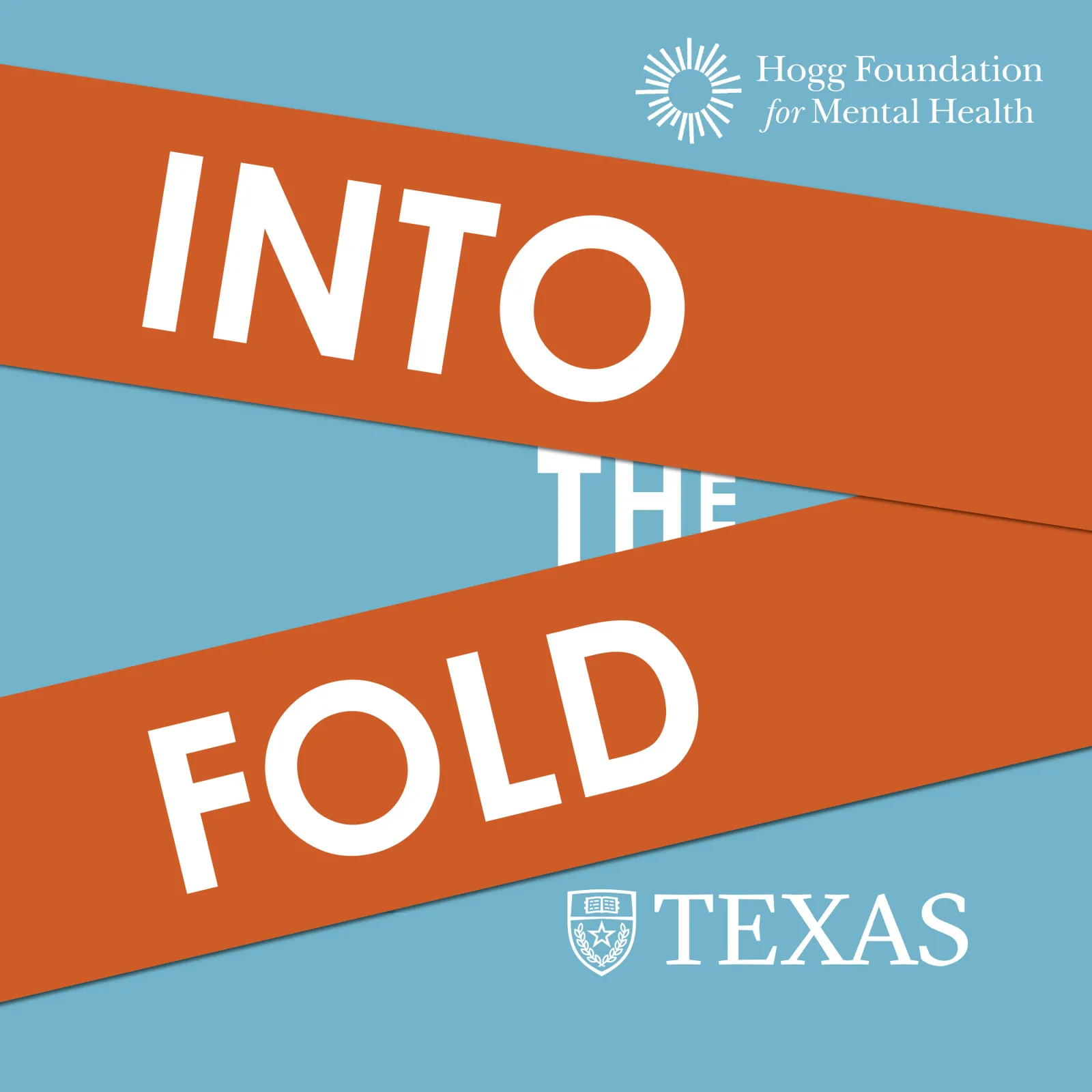 Into the Fold podcast cover
