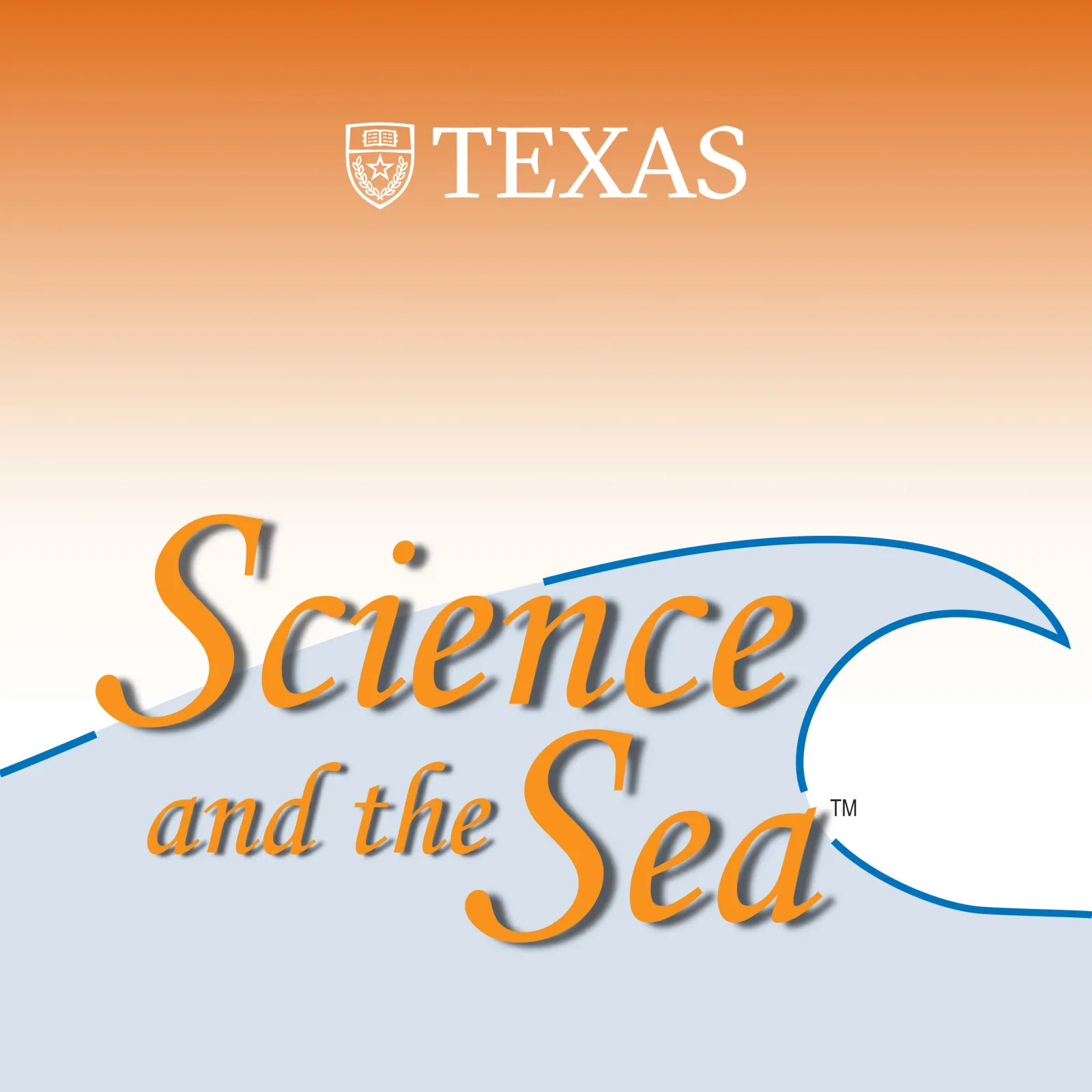 Science of the Sea podcast cover