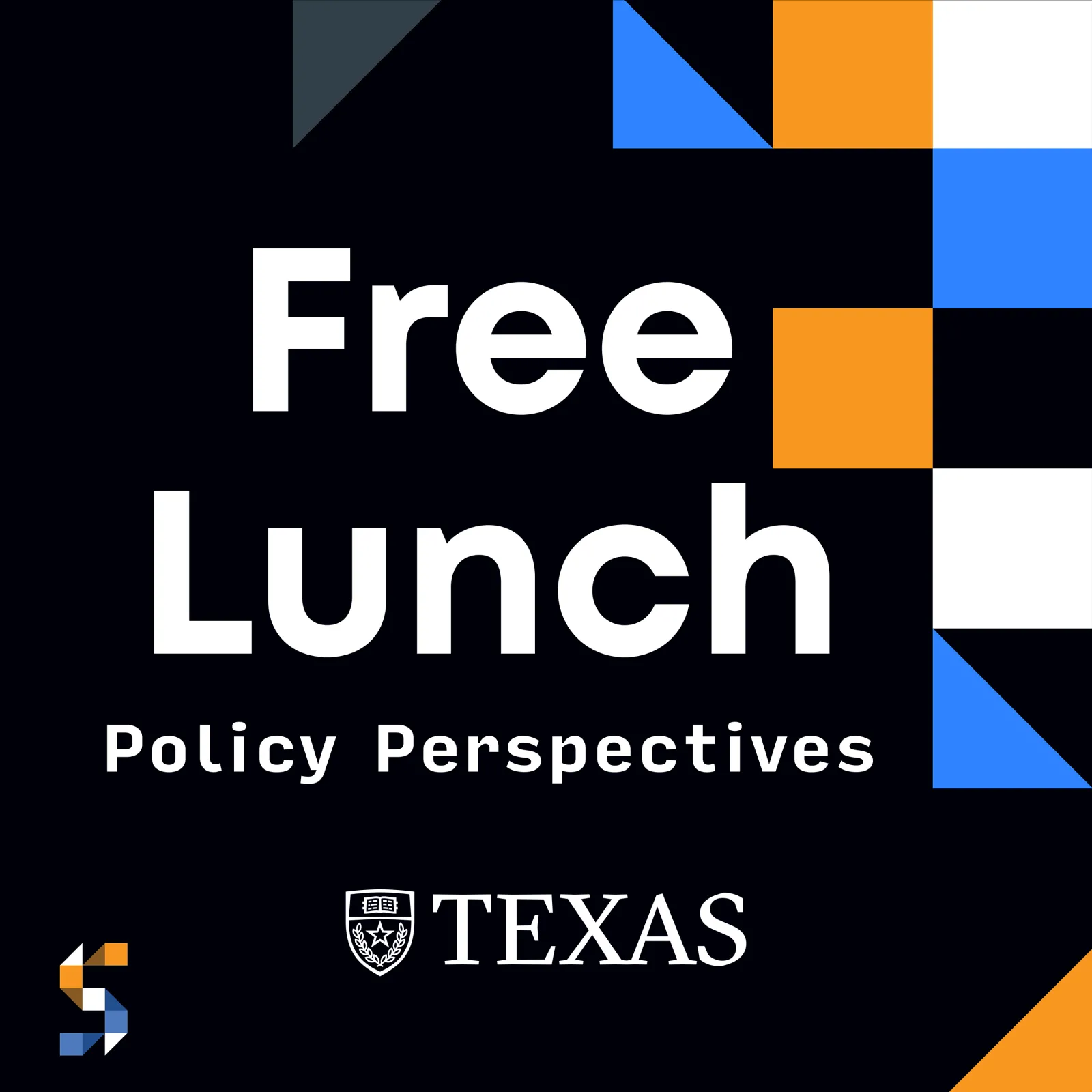Free Lunch podcast cover