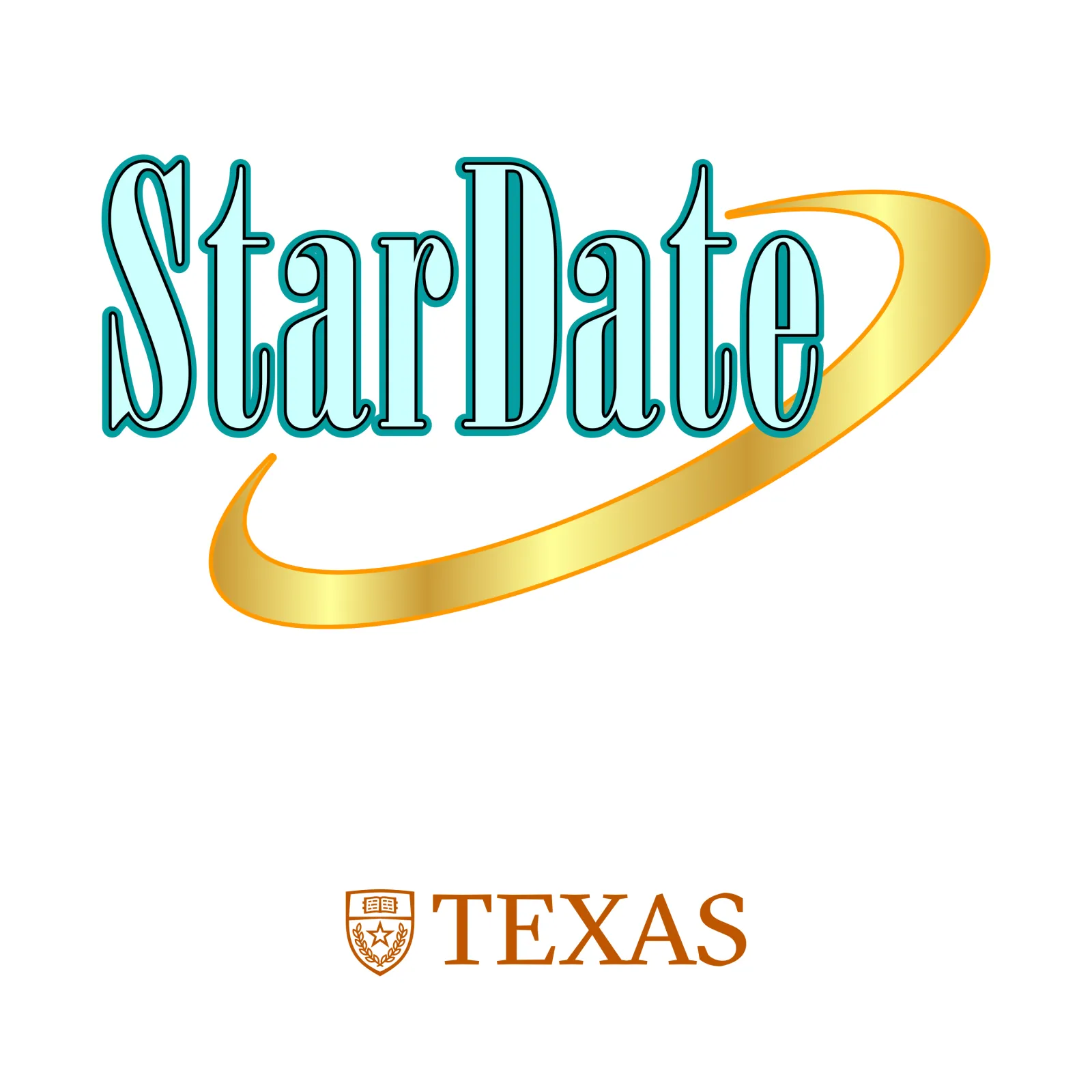 Stardate podcast cover