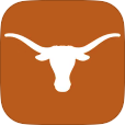 Texas Longhorns App Icon