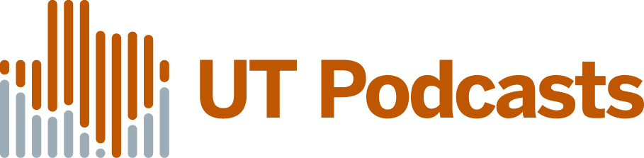 UT Podcasts logo