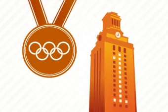 Athletics header