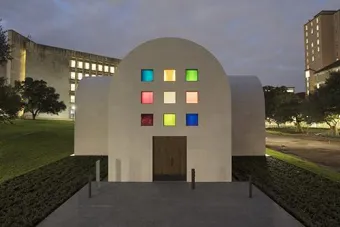 Blanton museum of art