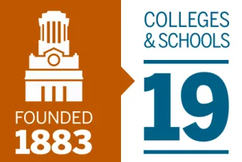General UT Facts and Figures header