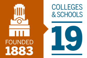 General UT Facts and Figures header