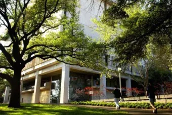 Harry Ransom Center