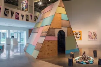 Visual Arts Center