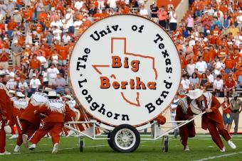 Big Bertha