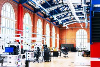 Defense Research Advancement Lab