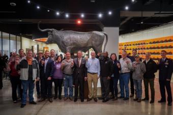 Military/Veterans Faculty and Staff Association