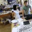 School of Architecture students