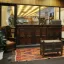 Tarlton Law Library interior
