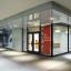Briscoe Center for American History entrance