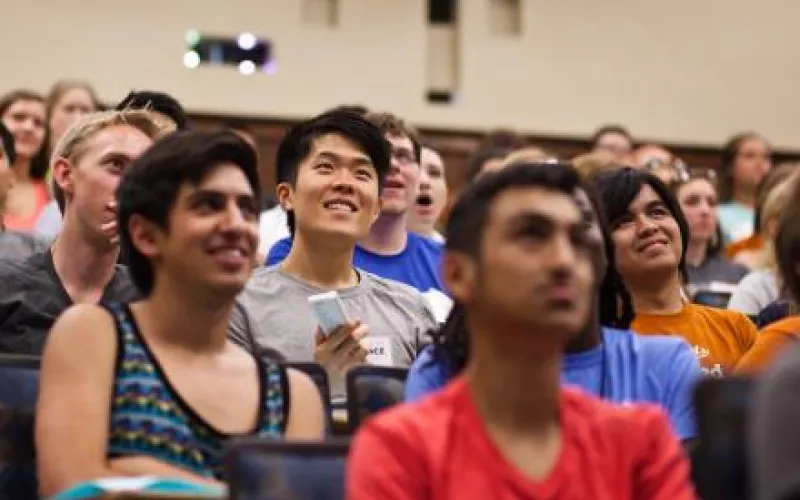 Students
