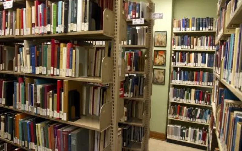 Classics Library