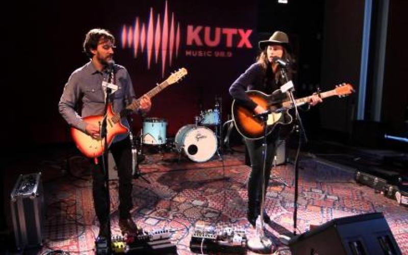 Lera Lynn at KUTX