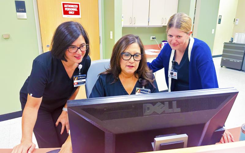 24 hour nurse line