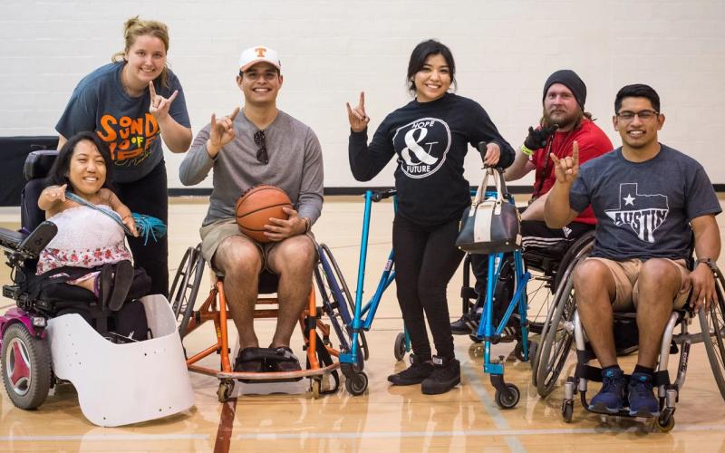 Disability Cultural Center