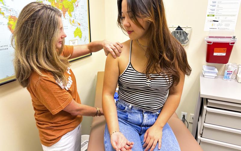 Immunization