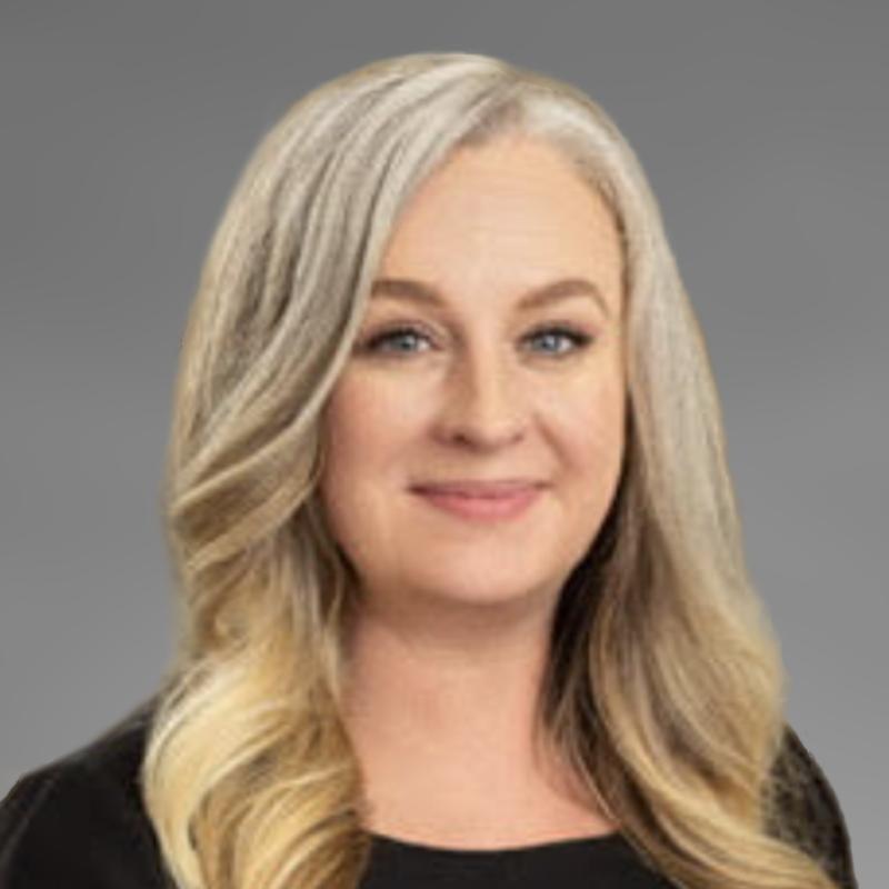 Amanda Cochran-McCall