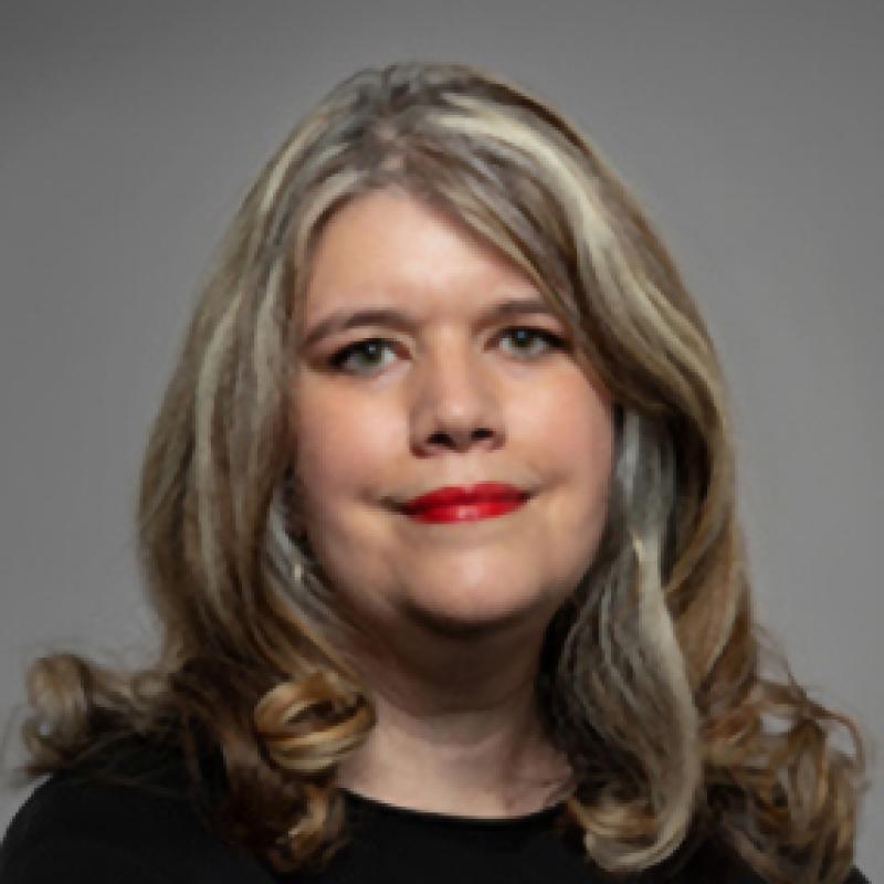 Andrea Sheridan