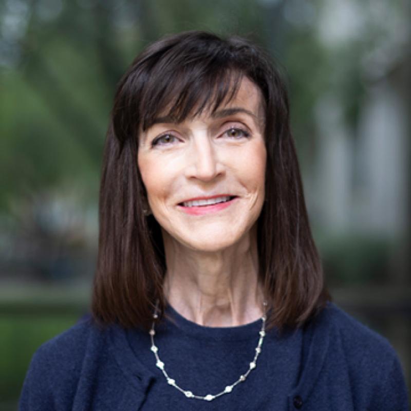 Anita Vangelisti