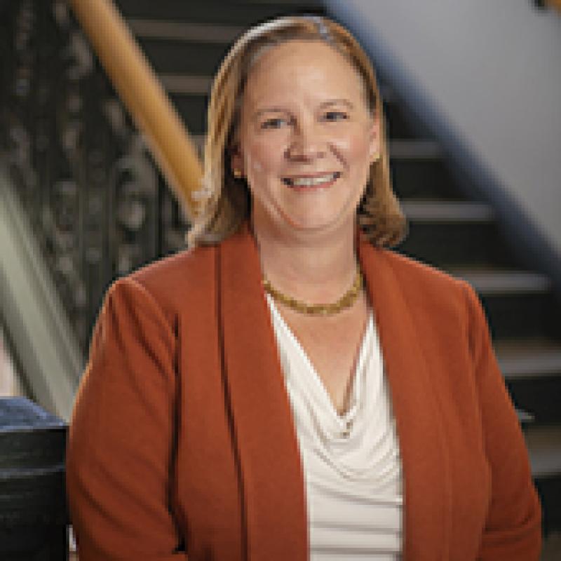 Ann Huff Stevens