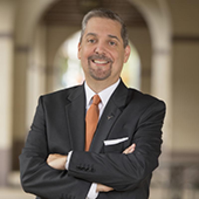 Charles Martinez