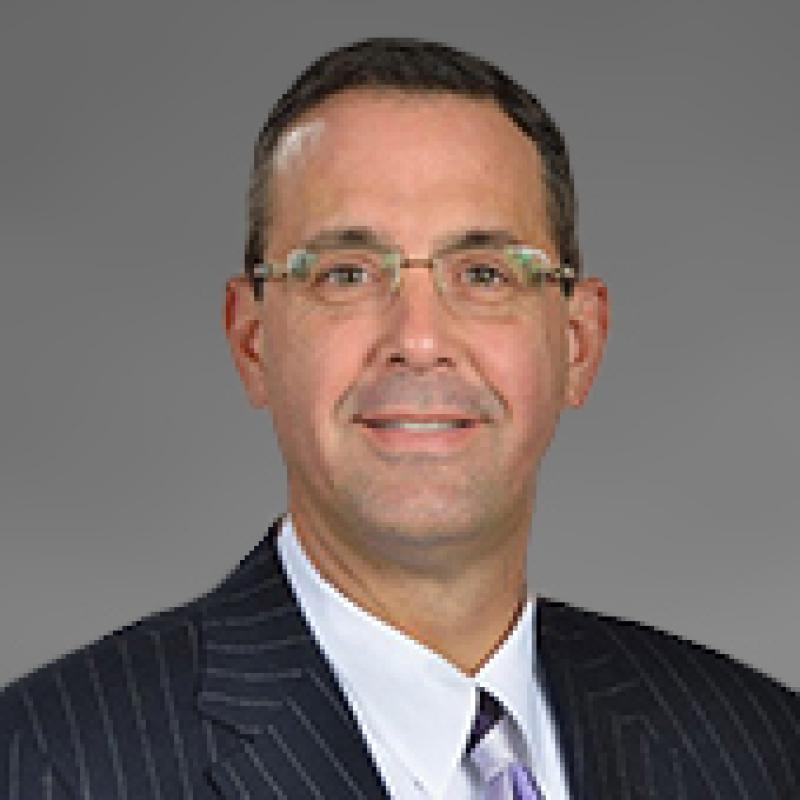 Chris Del Conte