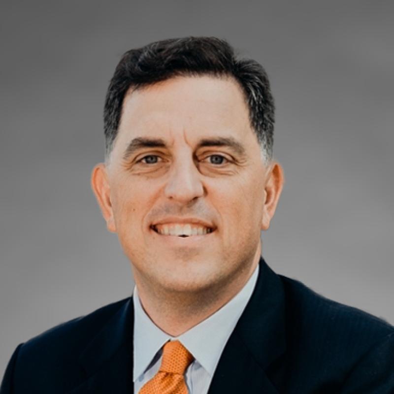 David Livingston