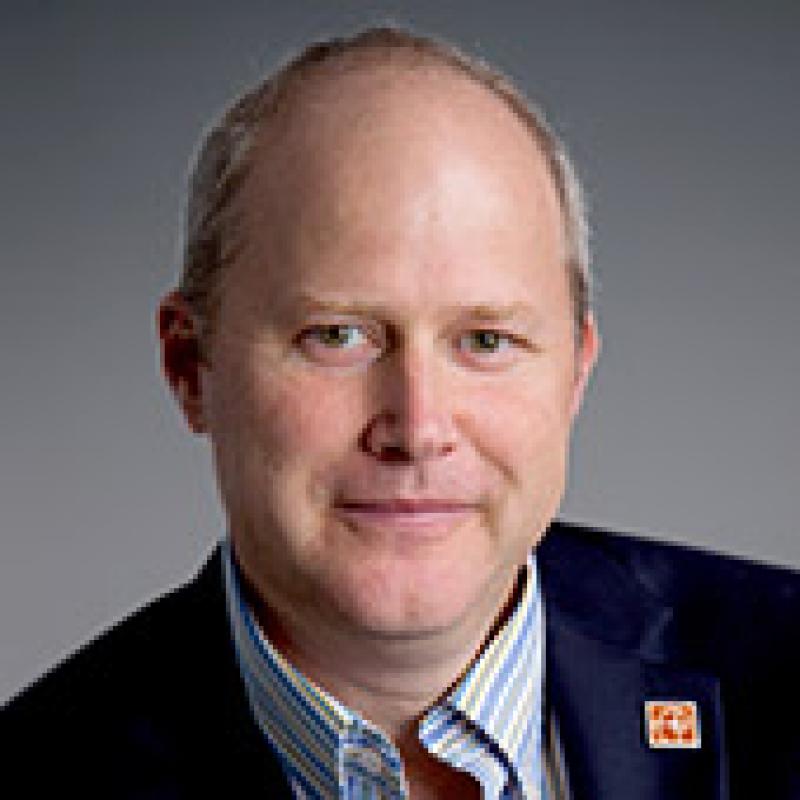 David Vanden Bout
