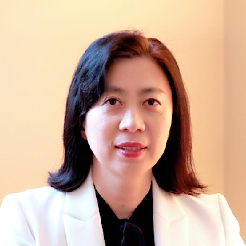 Eun-ok Im