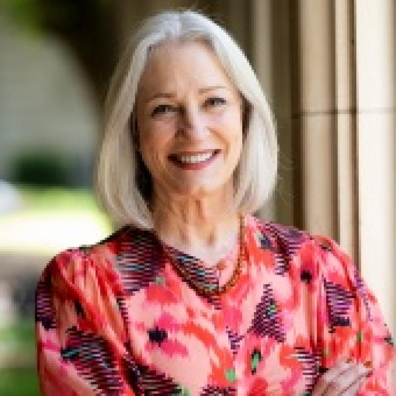 Lillian Mills