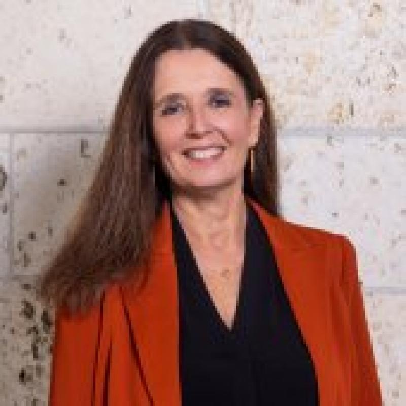Claudia F. Lucchinetti, M.D.