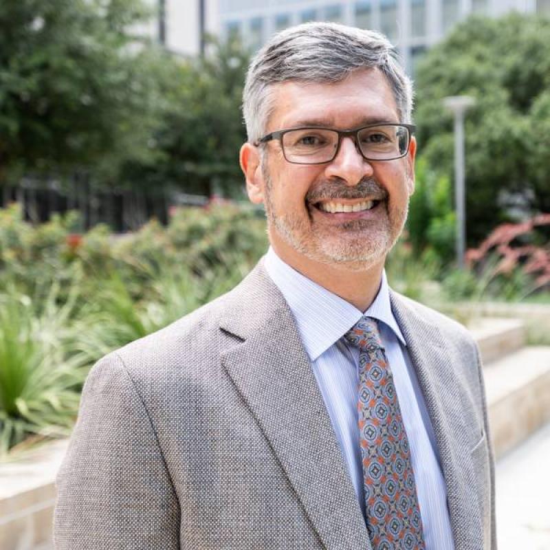 Roger T. Bonnecaze