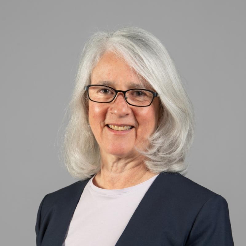 Sarah Ades