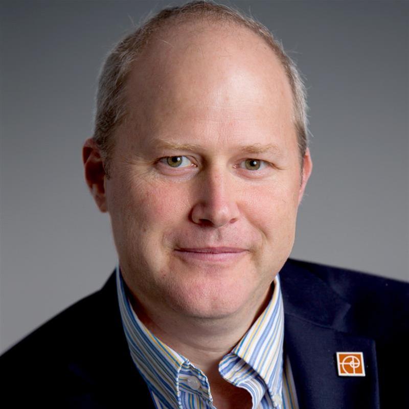 David Vanden Bout