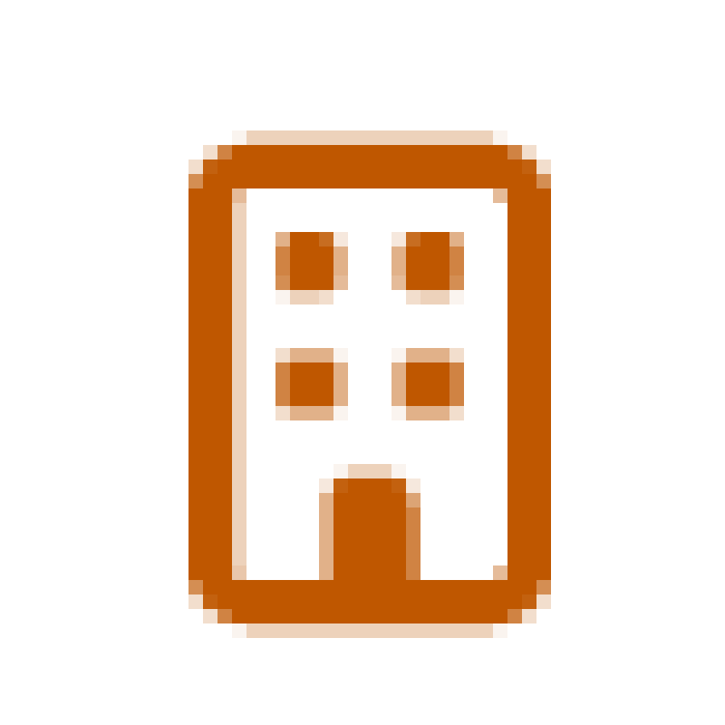 Extended Campus Icon