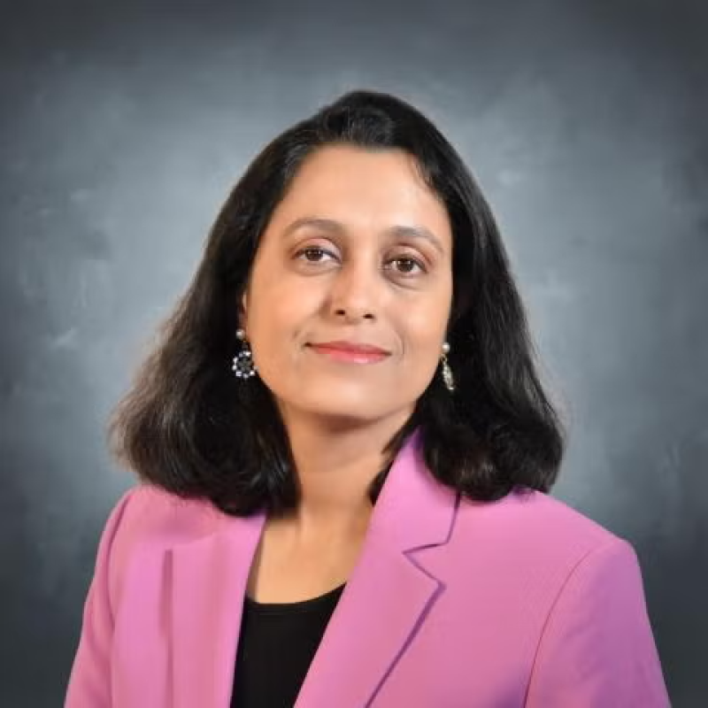Kavita Radhakrishnan
