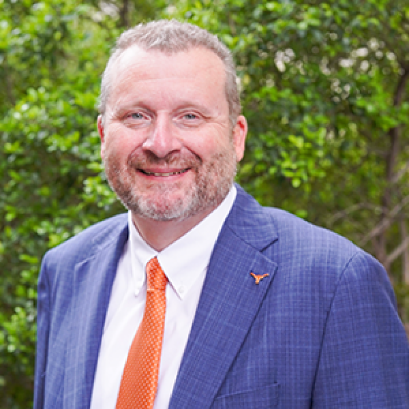 Portrait of Danny Stockli