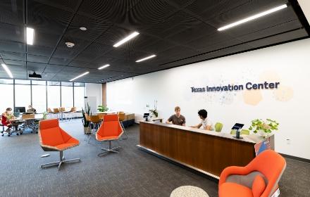 Texas Innovation Center