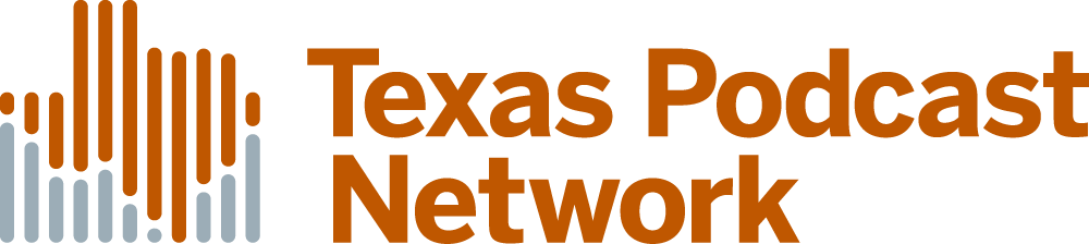 Texas Podcast Network Logo